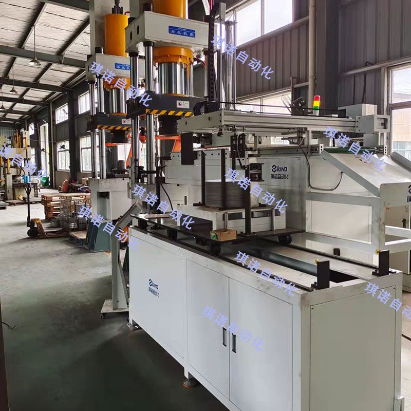 沖壓機械手 沖壓機械手