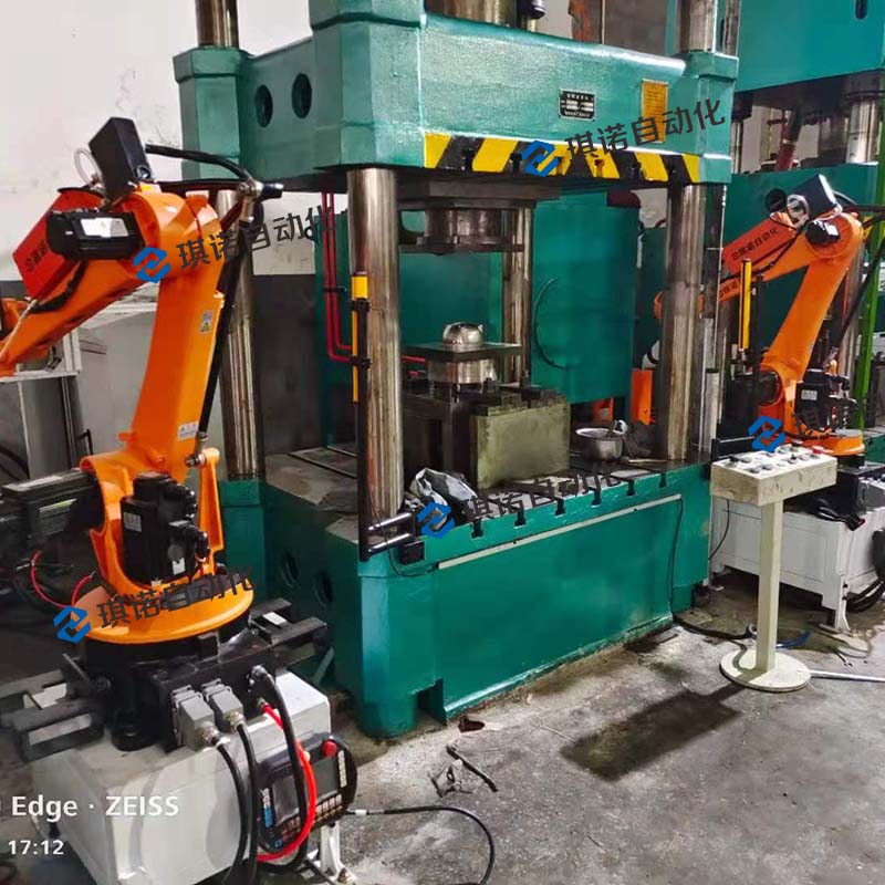 沖壓機(jī)械手 沖壓機(jī)械手