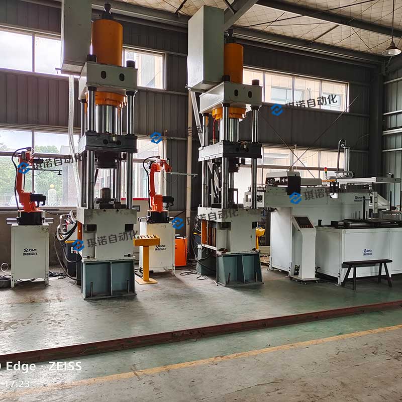 四軸關節機器人 四軸關節機器人