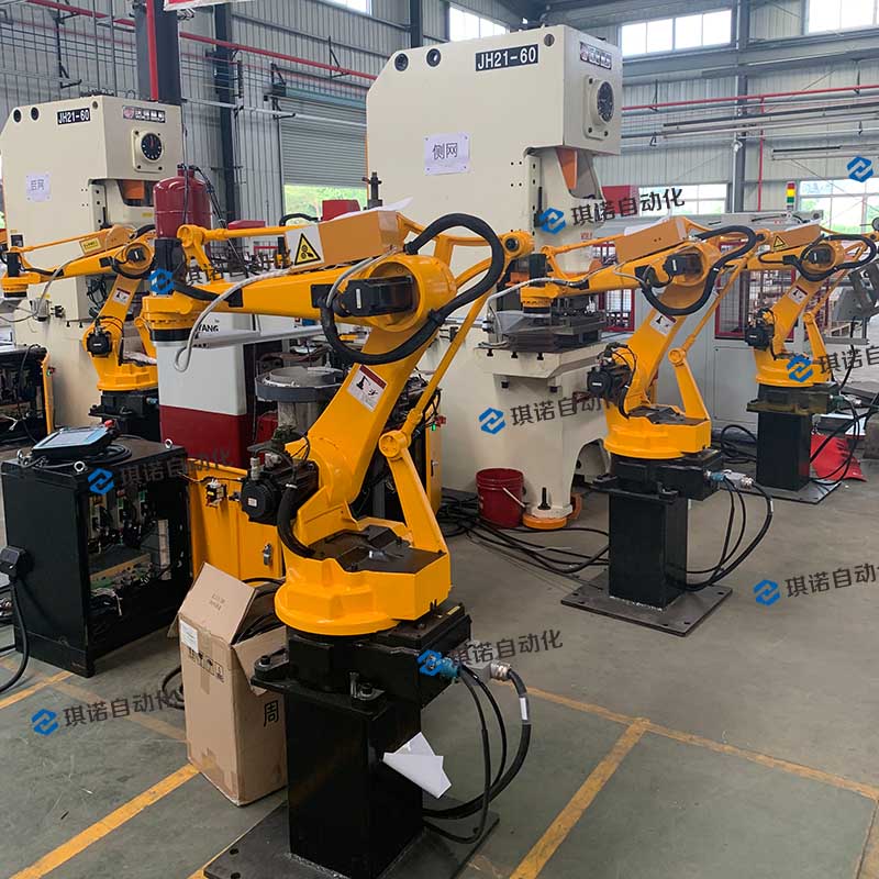沖壓機(jī)械手 沖壓機(jī)械手