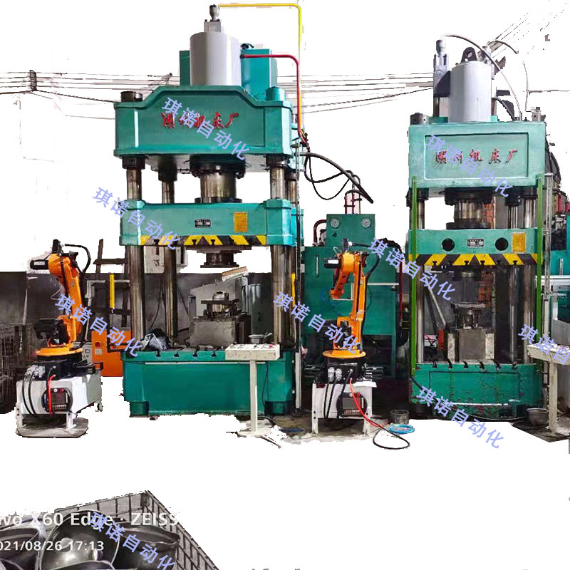 沖壓機械手 沖壓機械手