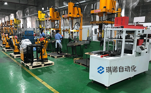 工業機器人 工業機器人