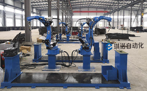 焊接機器人 焊接機器人