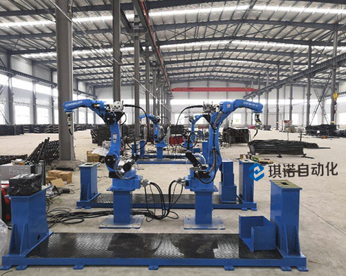 焊接機器人 焊接機器人