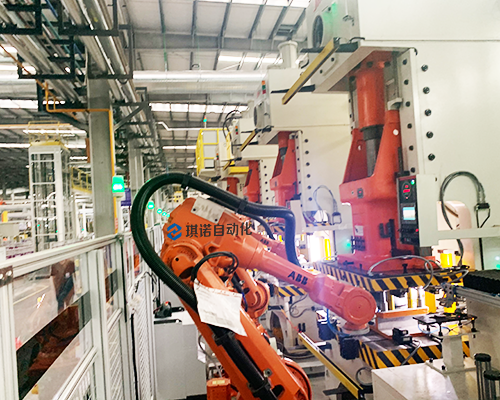 六軸機器人 六軸機器人