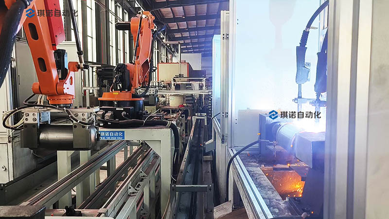 焊接機器人 焊接機器人