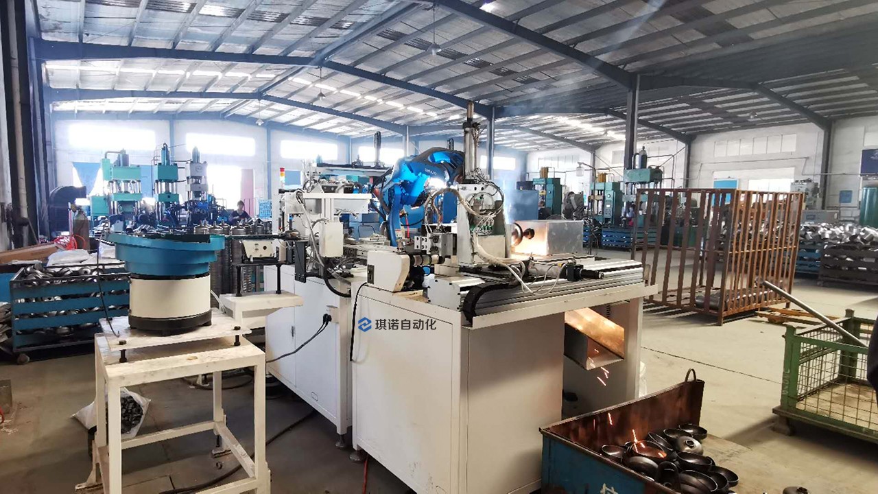 焊接機器人 焊接機器人