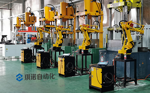 沖壓自動化 沖壓自動化