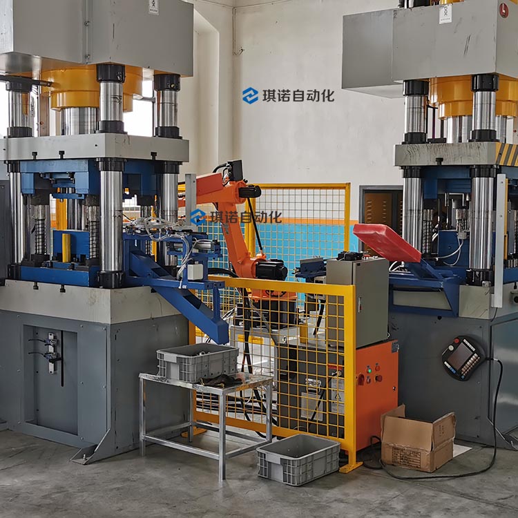 沖壓機械手 沖壓機械手