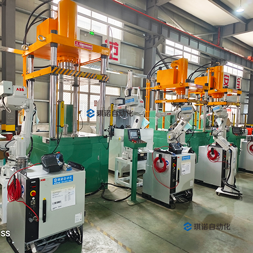 ABB沖壓機械手 ABB沖壓機械手