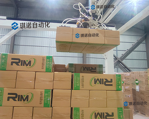 桁架機械手 桁架機械手