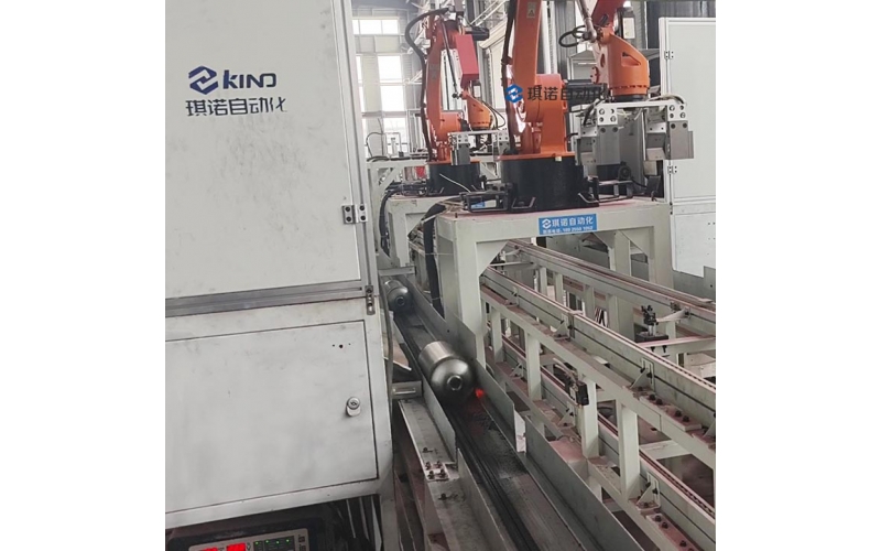 如何保證焊接機器人的焊接精度和穩定性