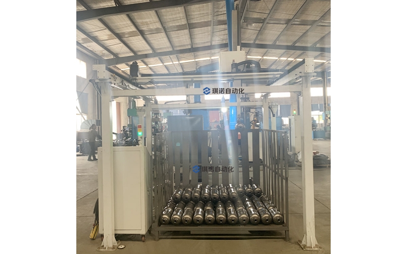 桁架機械手能為工廠帶來哪些好處