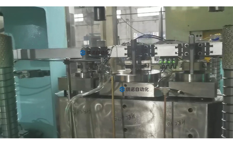 冷擠壓沖床自動化生產(chǎn)線應(yīng)用范圍有哪些